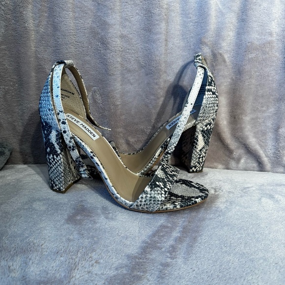 Steve Madden Carson Snake - Picture 6 of 8
